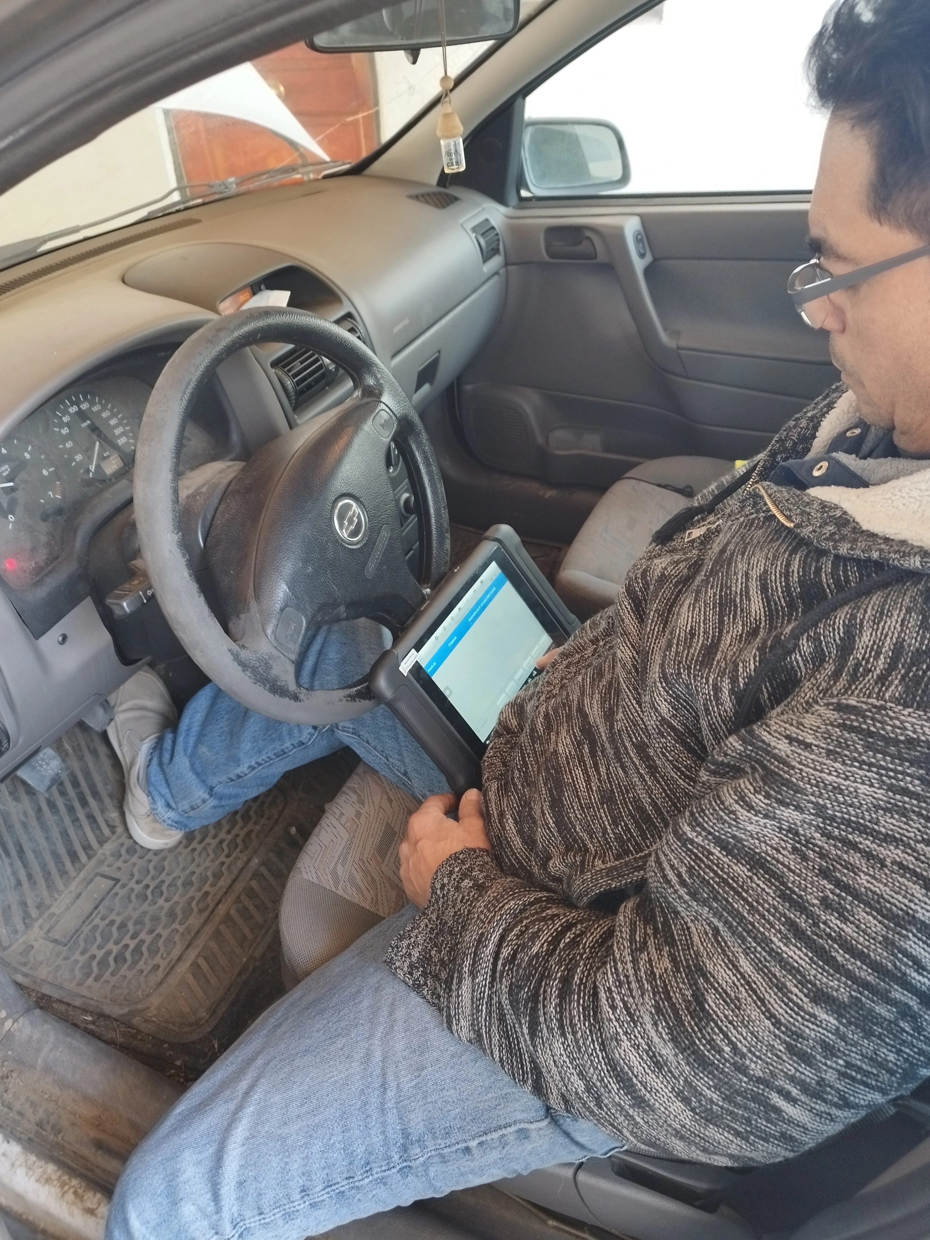 Mantenimiento preventivo: ¿Por qué es clave para tu auto?